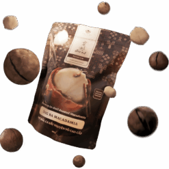 Hạt Macca gói 500g