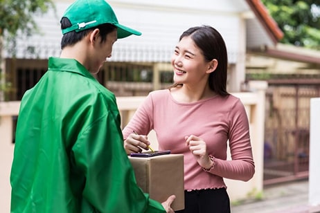 CHÍNH SÁCH BẢO MẬT THÔNG TIN CÁ NHÂN CỦA NGƯỜI TIÊU DÙNG