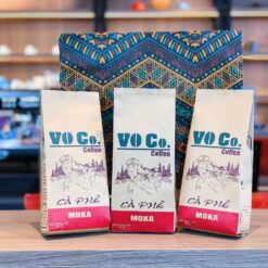Cà phê Moka gói 1kg