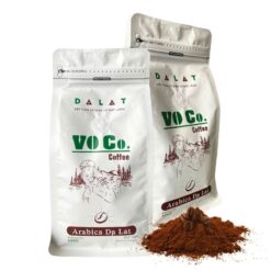 CÀ PHÊ MOKA ARABICA