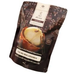 マカダミアナッツ 殻付き 300g