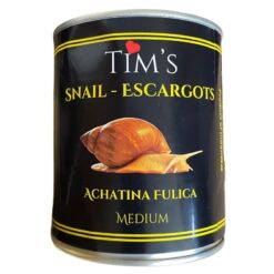 インドネシア産エスカルゴ 800g入り