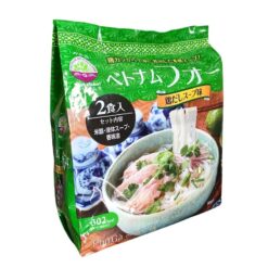 ベトナム風鶏肉フォー 2袋 202g